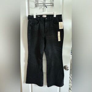 Universal Thread High Waist Flare Jeans